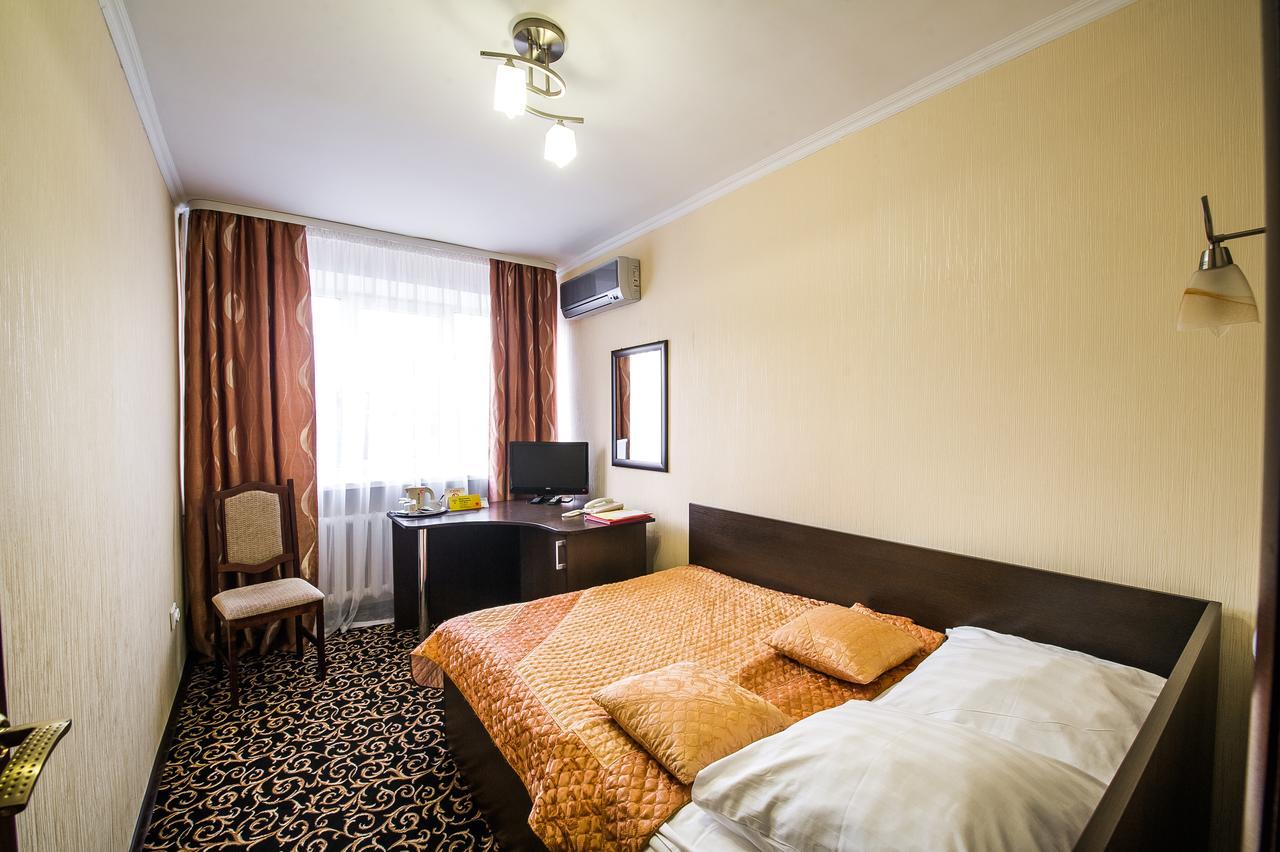 Lipetsk Hotel Zewnętrze zdjęcie